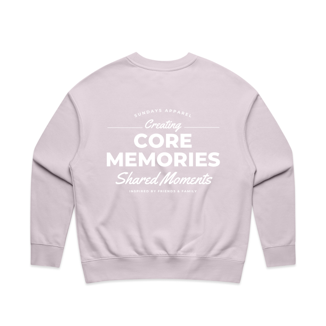 Core Memories Crew
