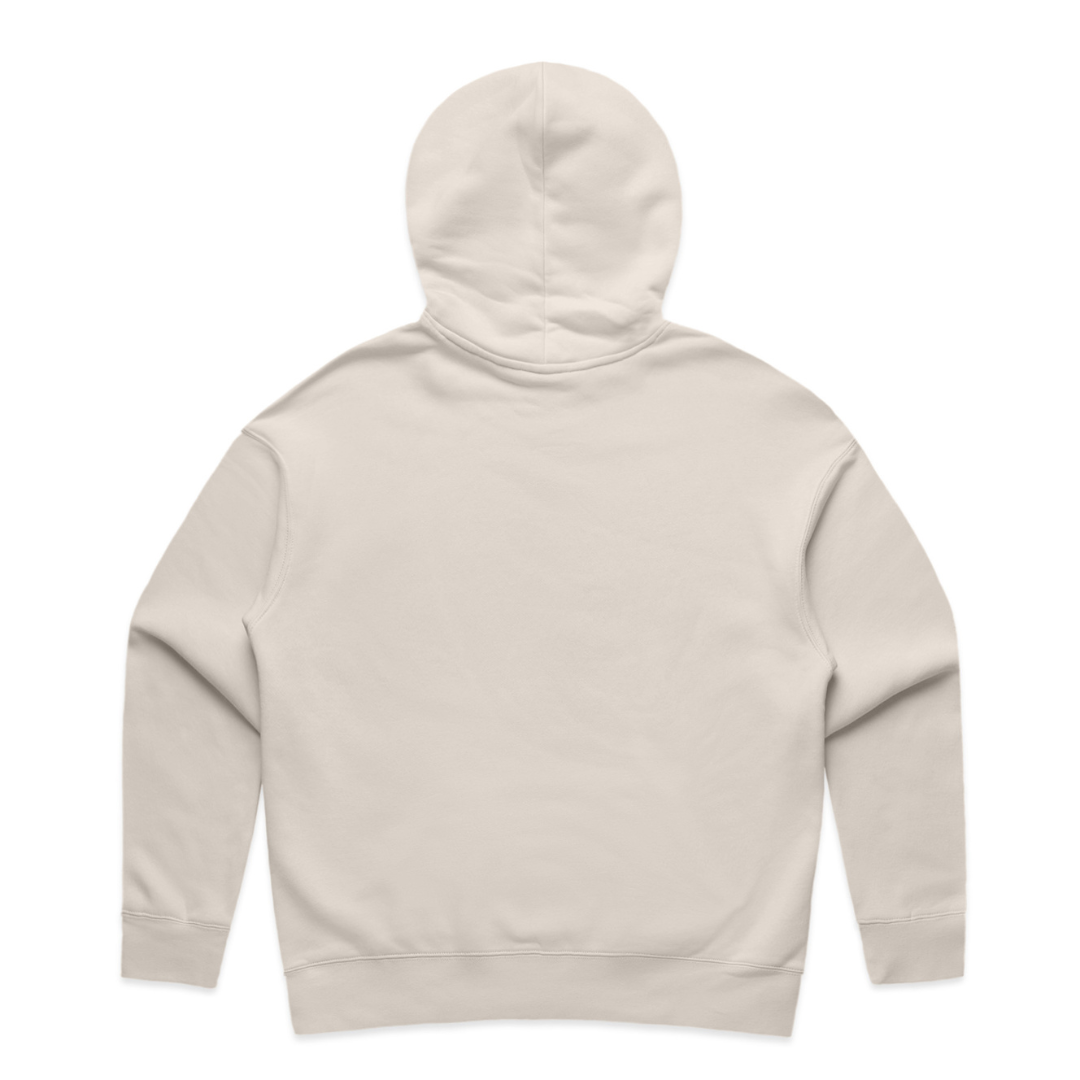 Simple Sunday Hoodie