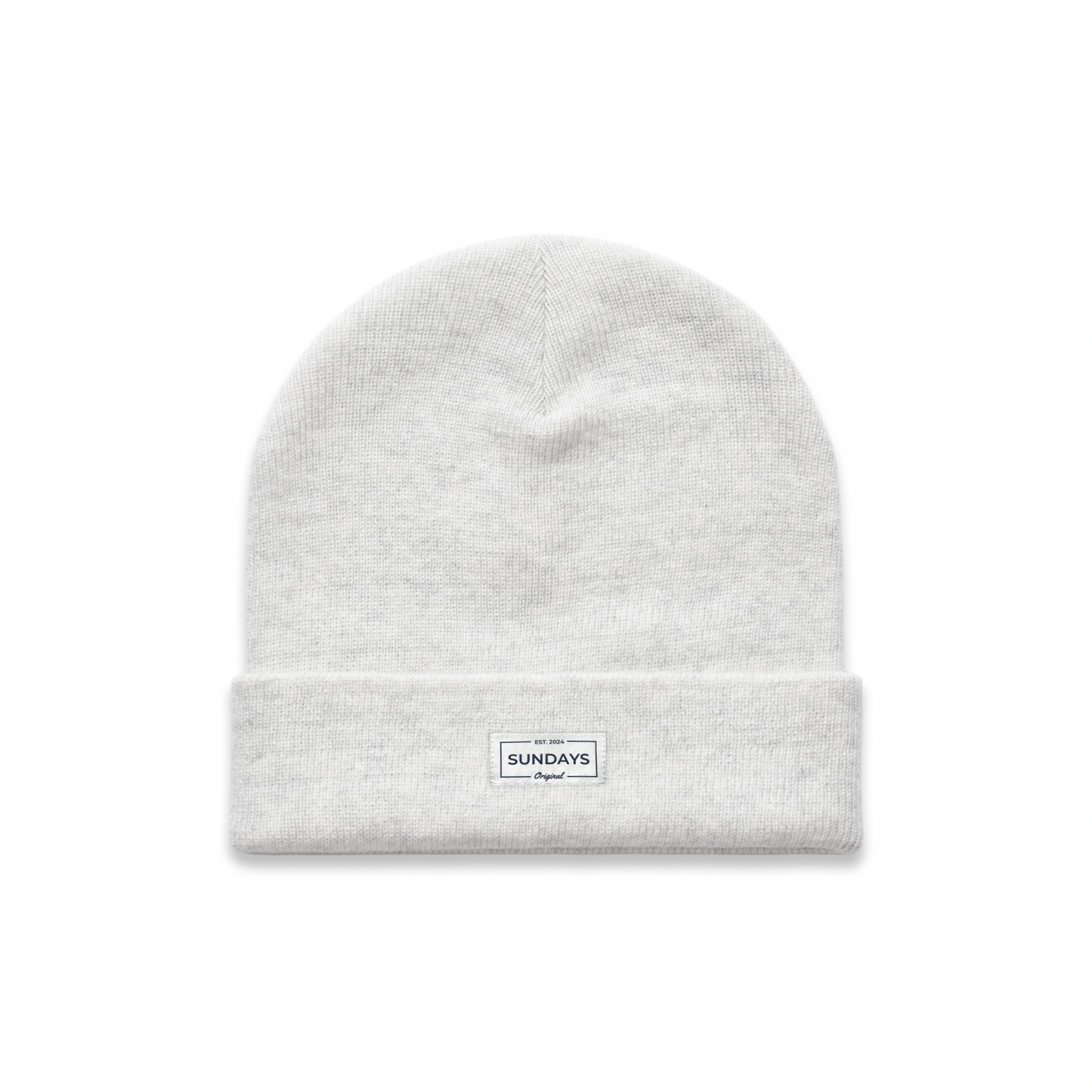 Original Label Beanie