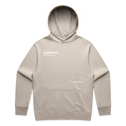 Classic Hoodie