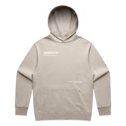 Classic Hoodie