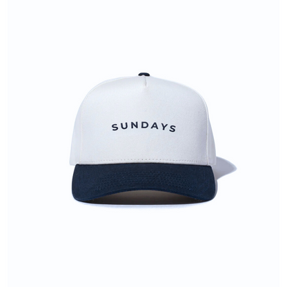 Sundays Hat