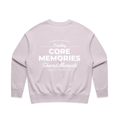 Core Memories Crew