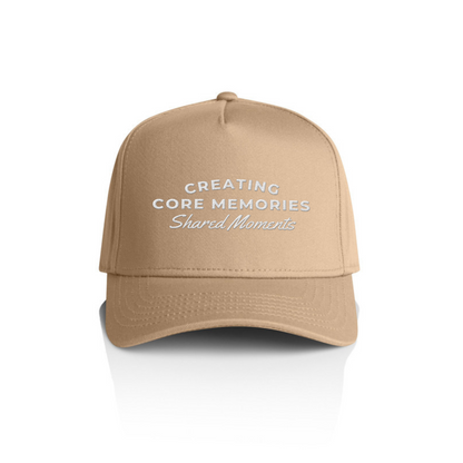 Core Memories Cap