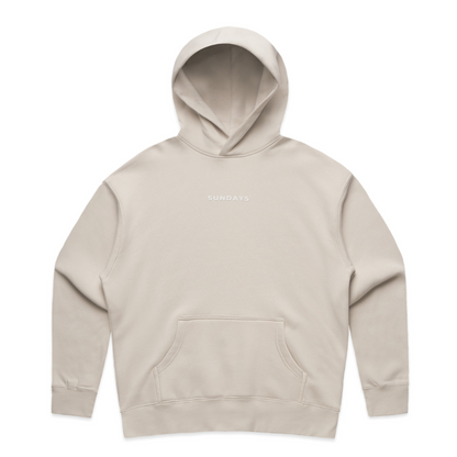 Women's Simple Sundays Hoodie