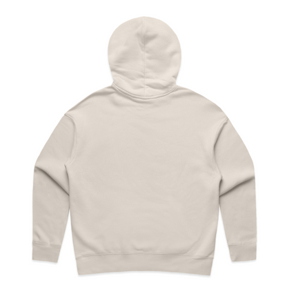 Simple Sunday Hoodie