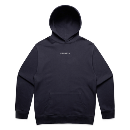 Simple Sunday Hoodie