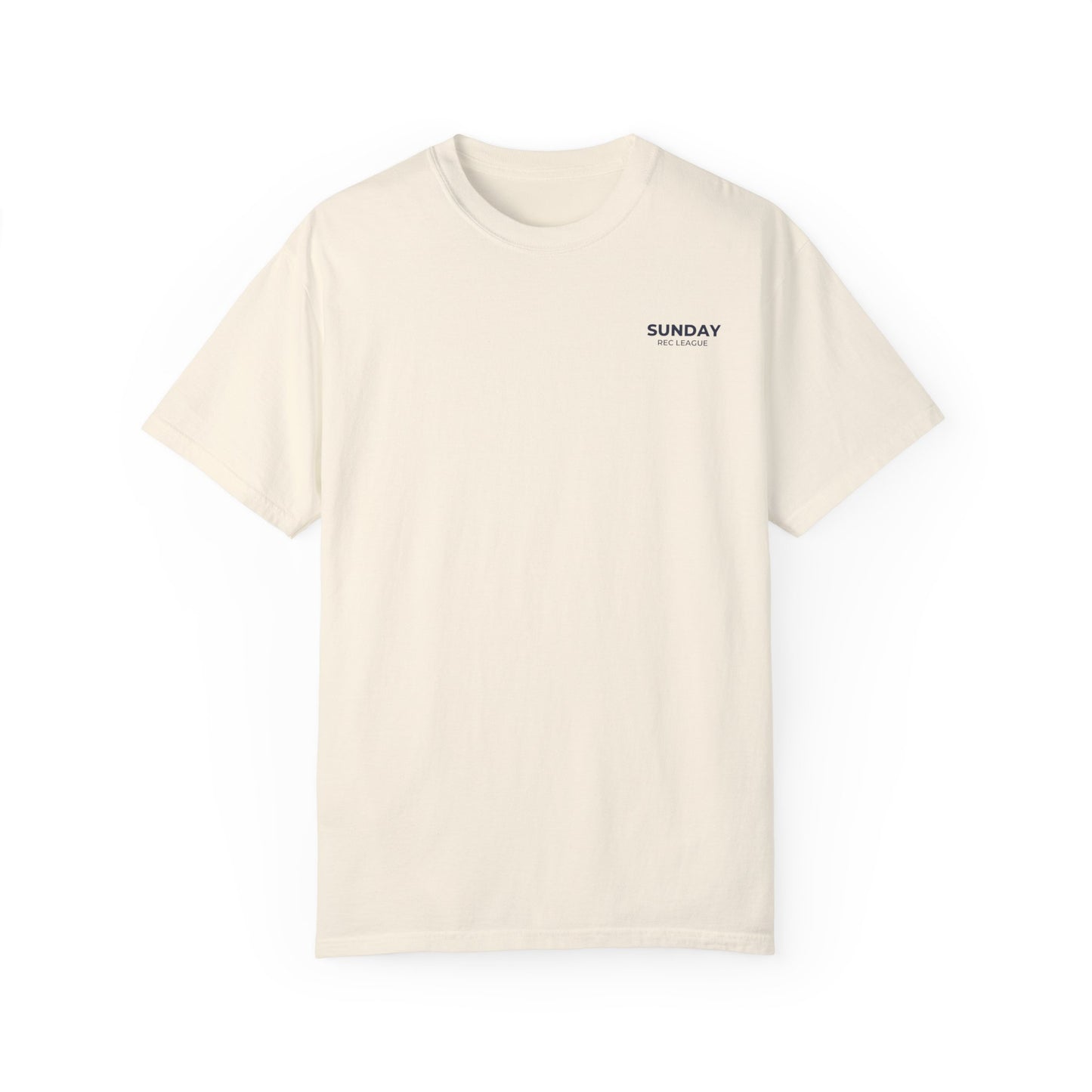 Rec League Tee