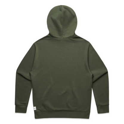 Original Label Hoodie