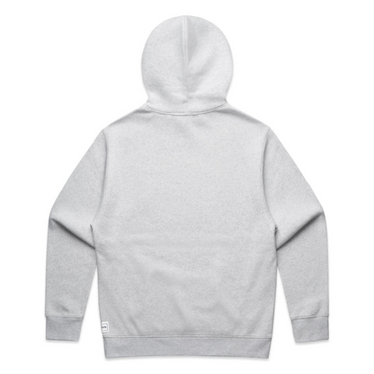 Original Label Hoodie