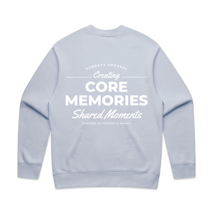 Core Memories Crew