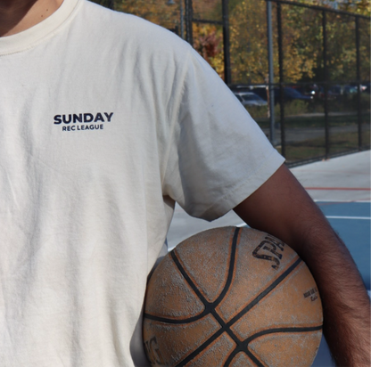 Rec League Tee