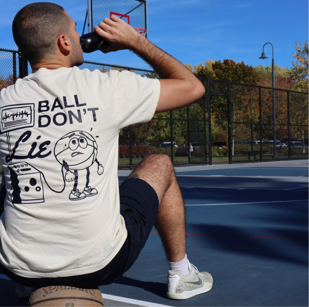 Rec League Tee