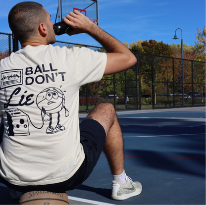 Rec League Tee