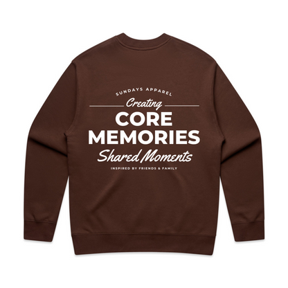 Core Memories Crew