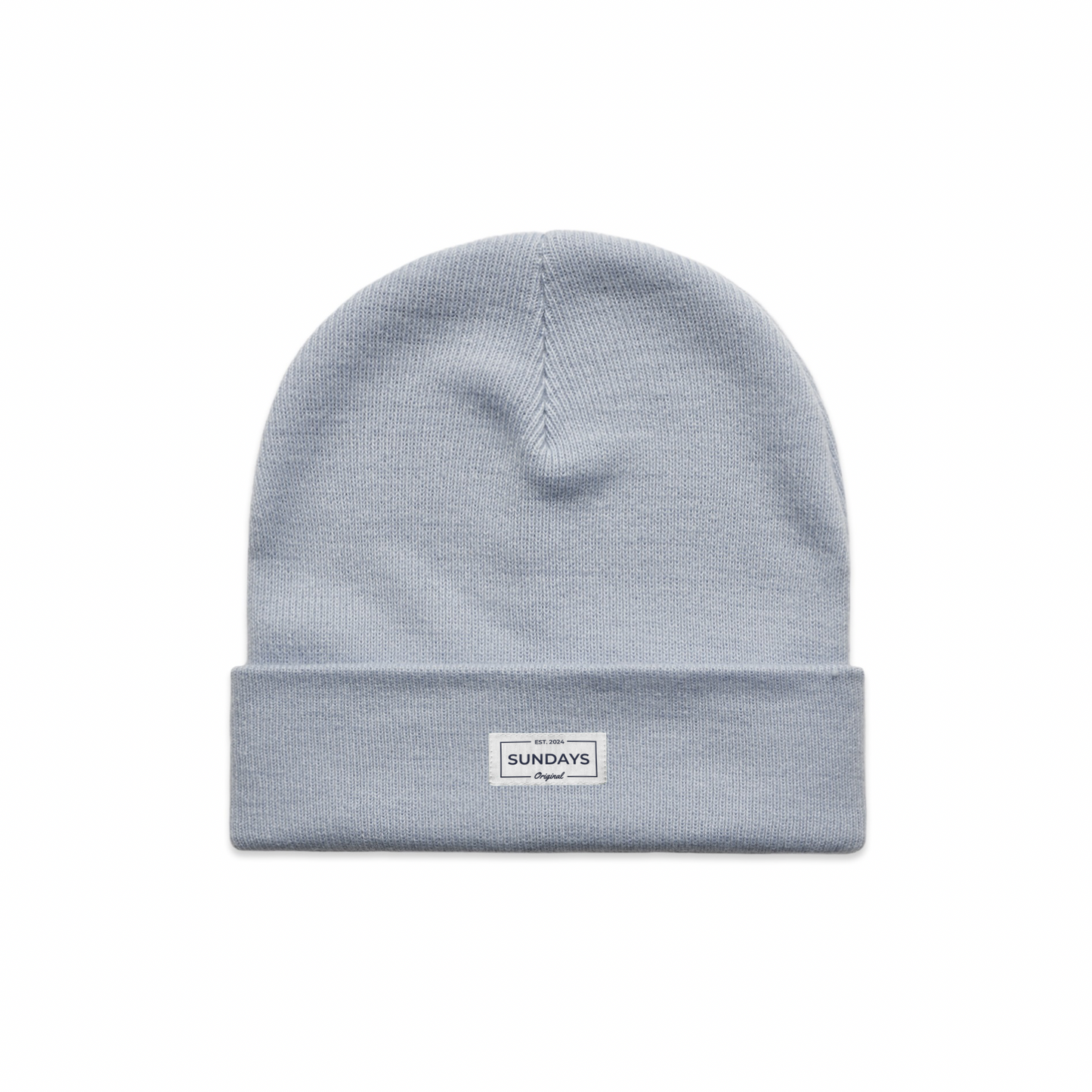 Original Label Beanie