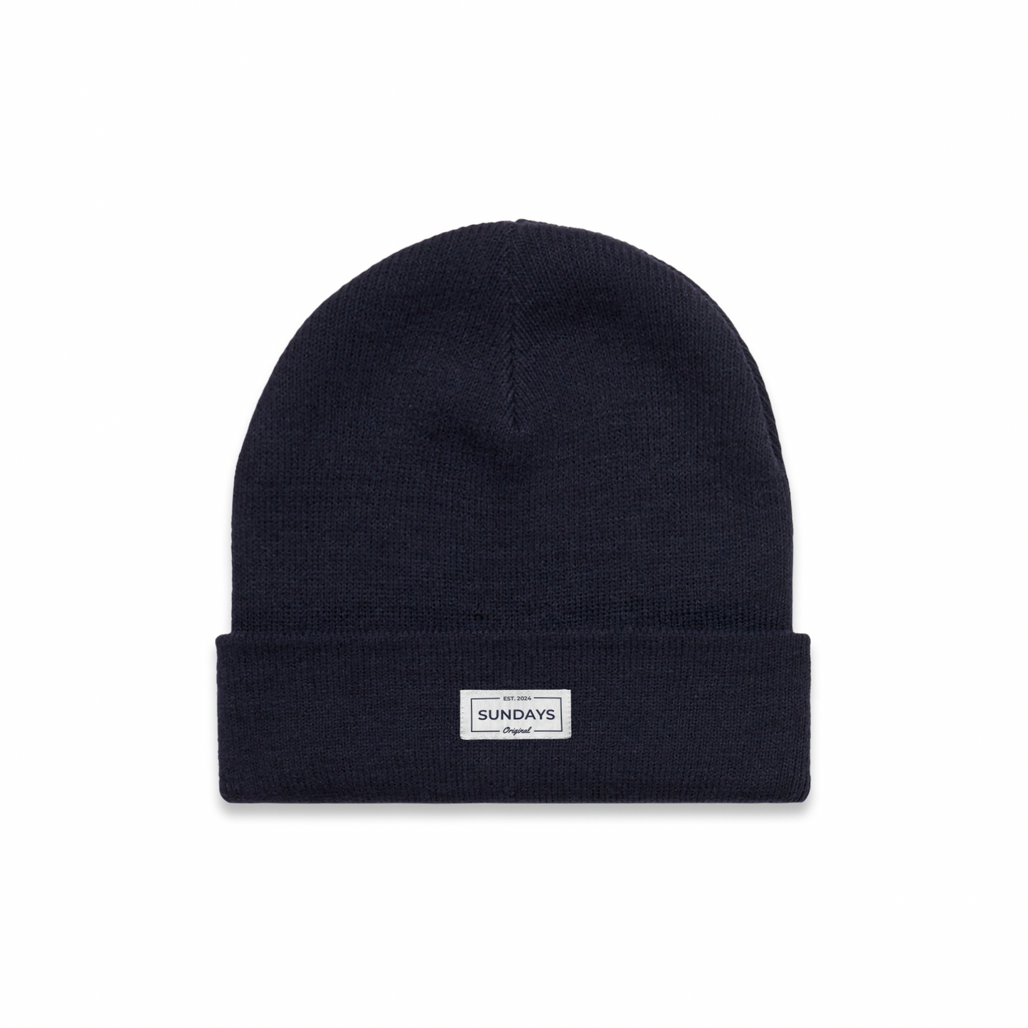 Original Label Beanie