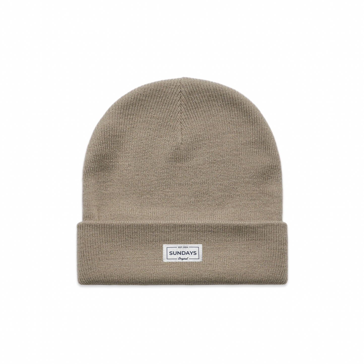 Original Label Beanie