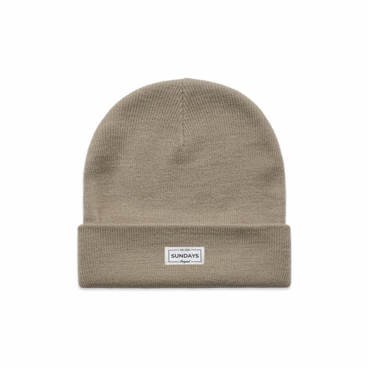 Original Label Beanie