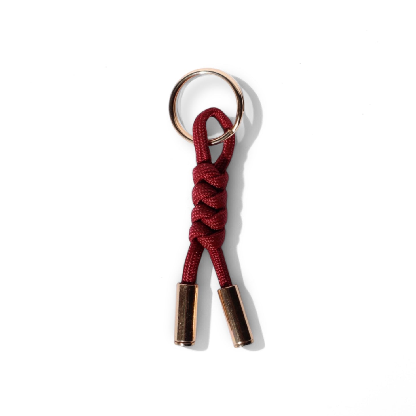 Ribbon Keychain