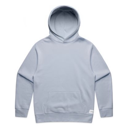 Original Label Hoodie