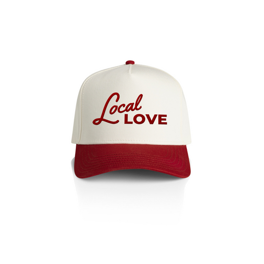 Local Love Hat