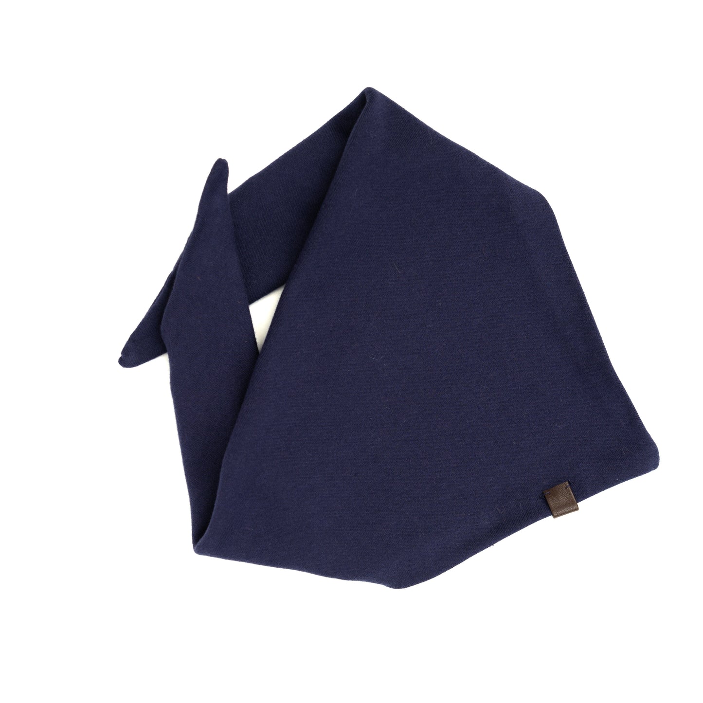 Sundays Dog Bandana in Navy